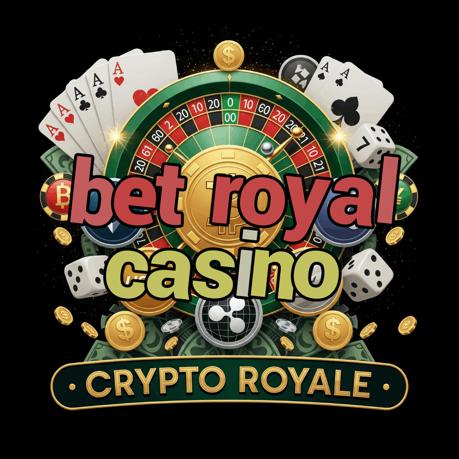 Bet Royal Casino - Luxury Casino Experience